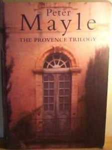 The Provence Trilogy