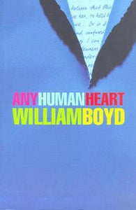 Any Human Heart