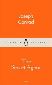 The Secret Agent