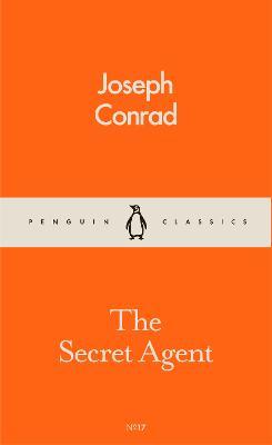 The Secret Agent