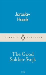 The Good Soldier Švejk