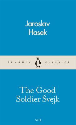 The Good Soldier Švejk