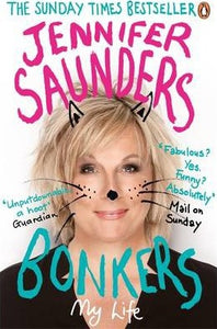 Bonkers : My Life in Laughs