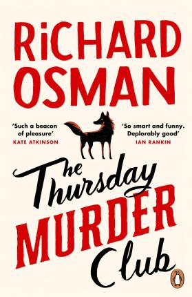 The Thursday Murder Club : (The Thursday Murder Club 1)