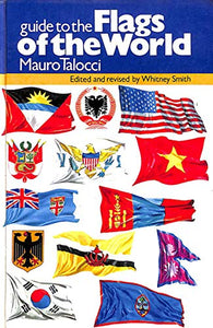 Guide to the Flags of the World