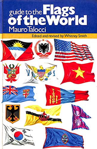 Guide to the Flags of the World