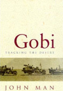 Gobi : Tracking the Desert