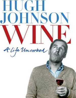Wine : A Life Uncorked