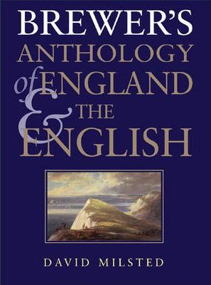 Brewer's Anthology of England and the English