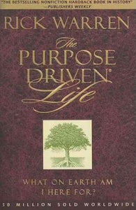 Purpose-driven Life