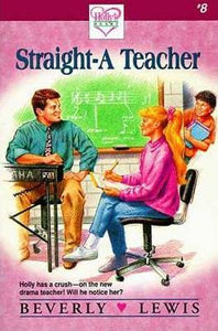 Straight A Teacher
