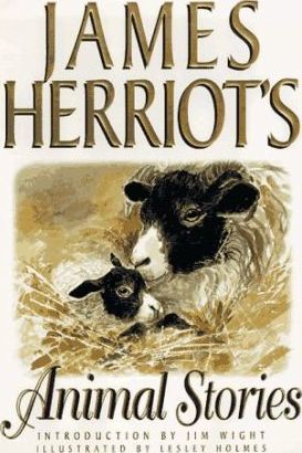 James Herriot's Animal Stories