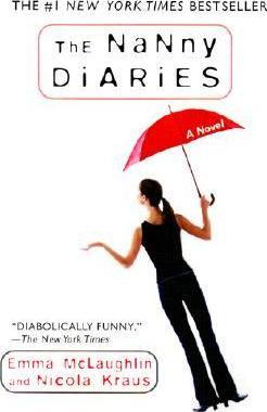 The Nanny Diaries