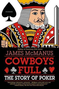 Cowboys Full : The Story of Poker