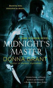 Dark Warrior : Midnight's Master