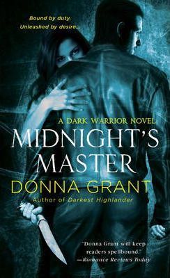 Dark Warrior : Midnight's Master