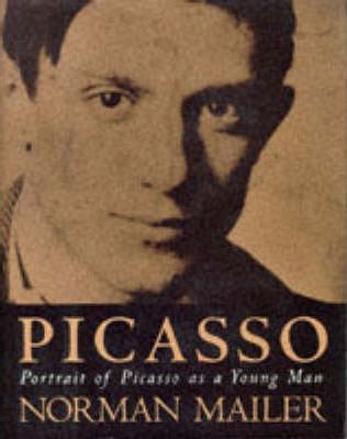 Picasso : Portrait of Picasso as a Young Man
