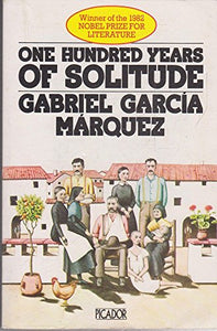 One Hundred Years of Solitude