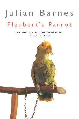 Flaubert's Parrot