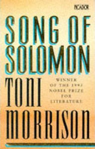 Song of Solomon