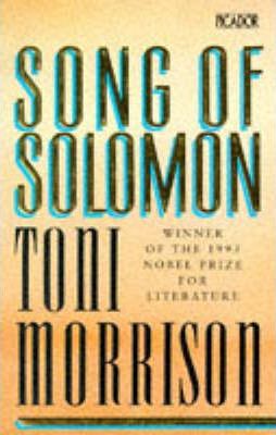 Song of Solomon