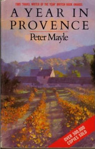 A Year in Provence