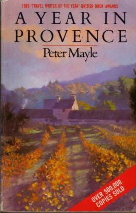 A Year in Provence