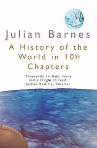 A History of the World in 10 Chapters