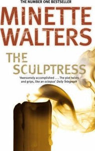 The Sculptress