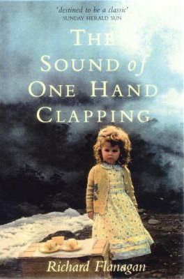 The Sound of One Hand Clapping