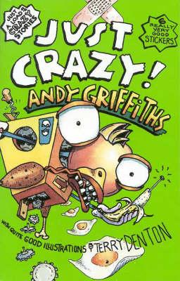 Just Crazy!