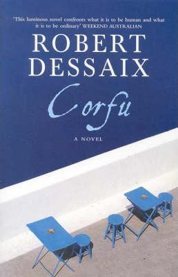 Corfu : A Novel