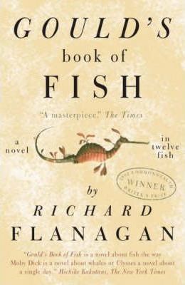 Gould's Book of Fish