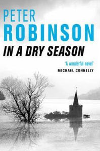 In A Dry Season