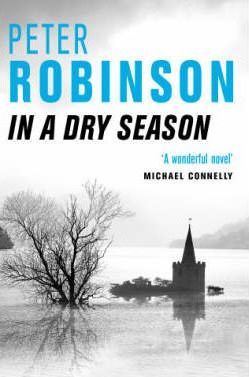 In A Dry Season
