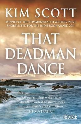 That Deadman Dance