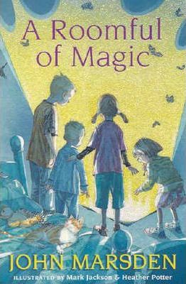 A Roomful of Magic