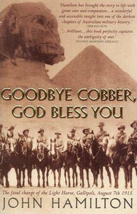 Goodbye Cobber God Bless You