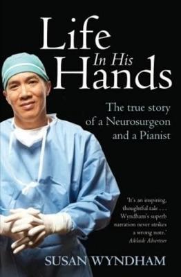 Life In His Hands