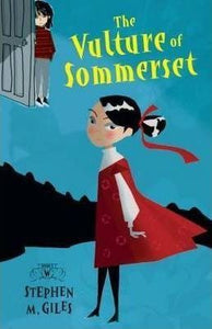 The Vulture of Sommerset