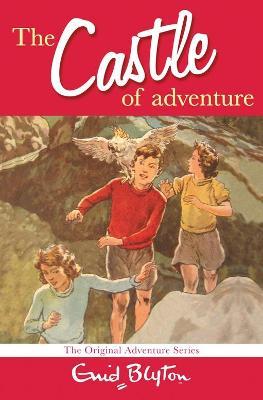 The Castle Of Adventure