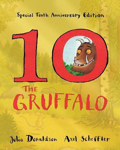 The Gruffalo