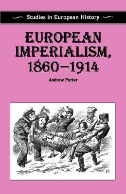 European Imperialism 1860-1914