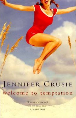 Welcome To Temptation