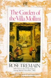 The Garden of the Villa Mollini and Other Stories