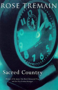 Sacred Country