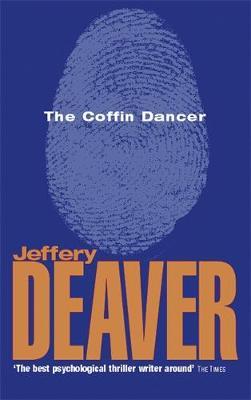 The Coffin Dancer : Lincoln Rhyme Book 2
