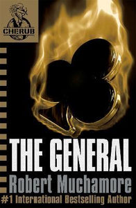 CHERUB: The General : Book 10