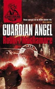 Guardian Angel : Book 14