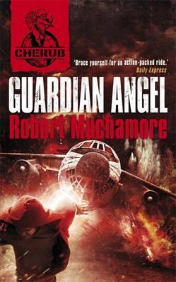 Guardian Angel : Book 14